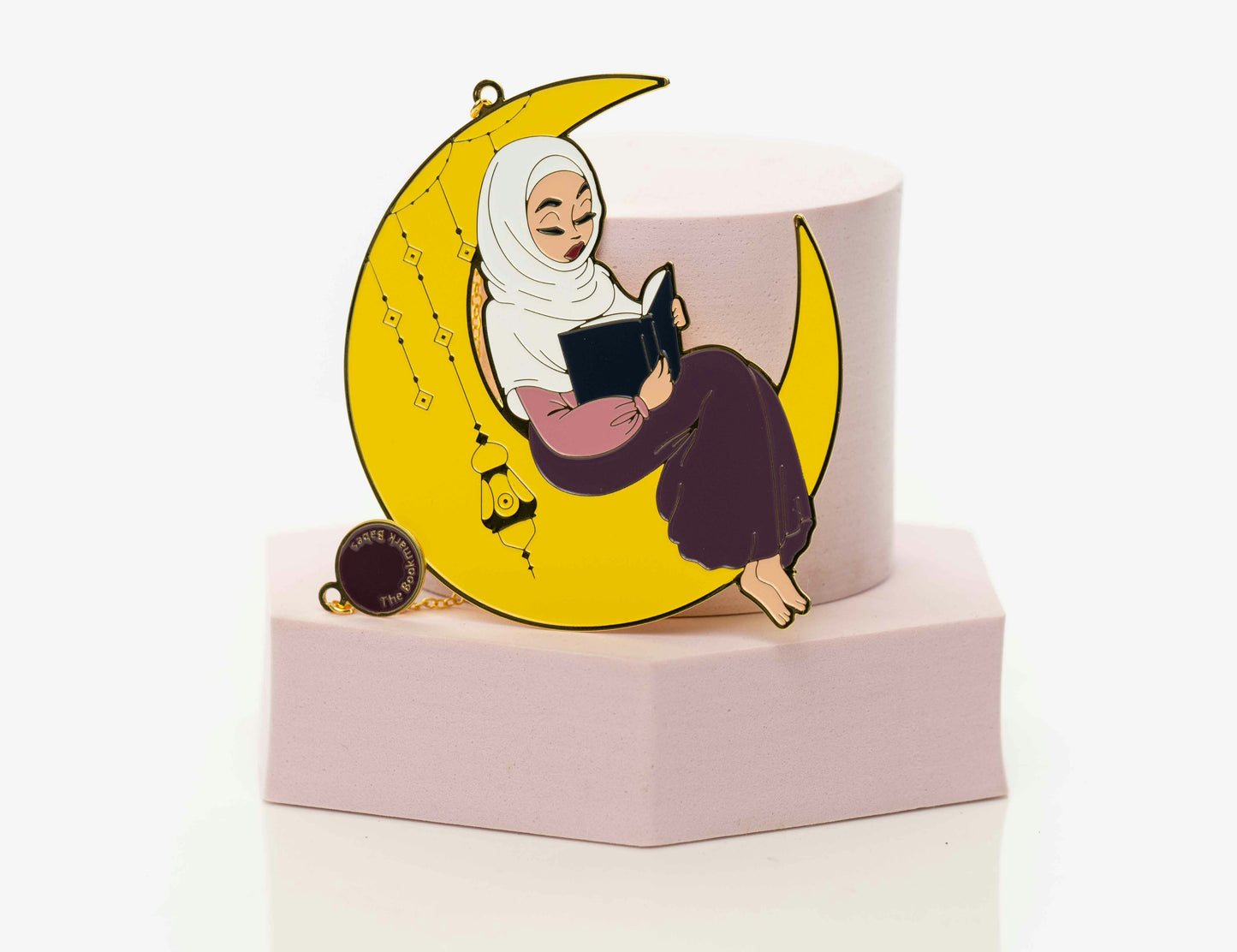 Aisha- Light
