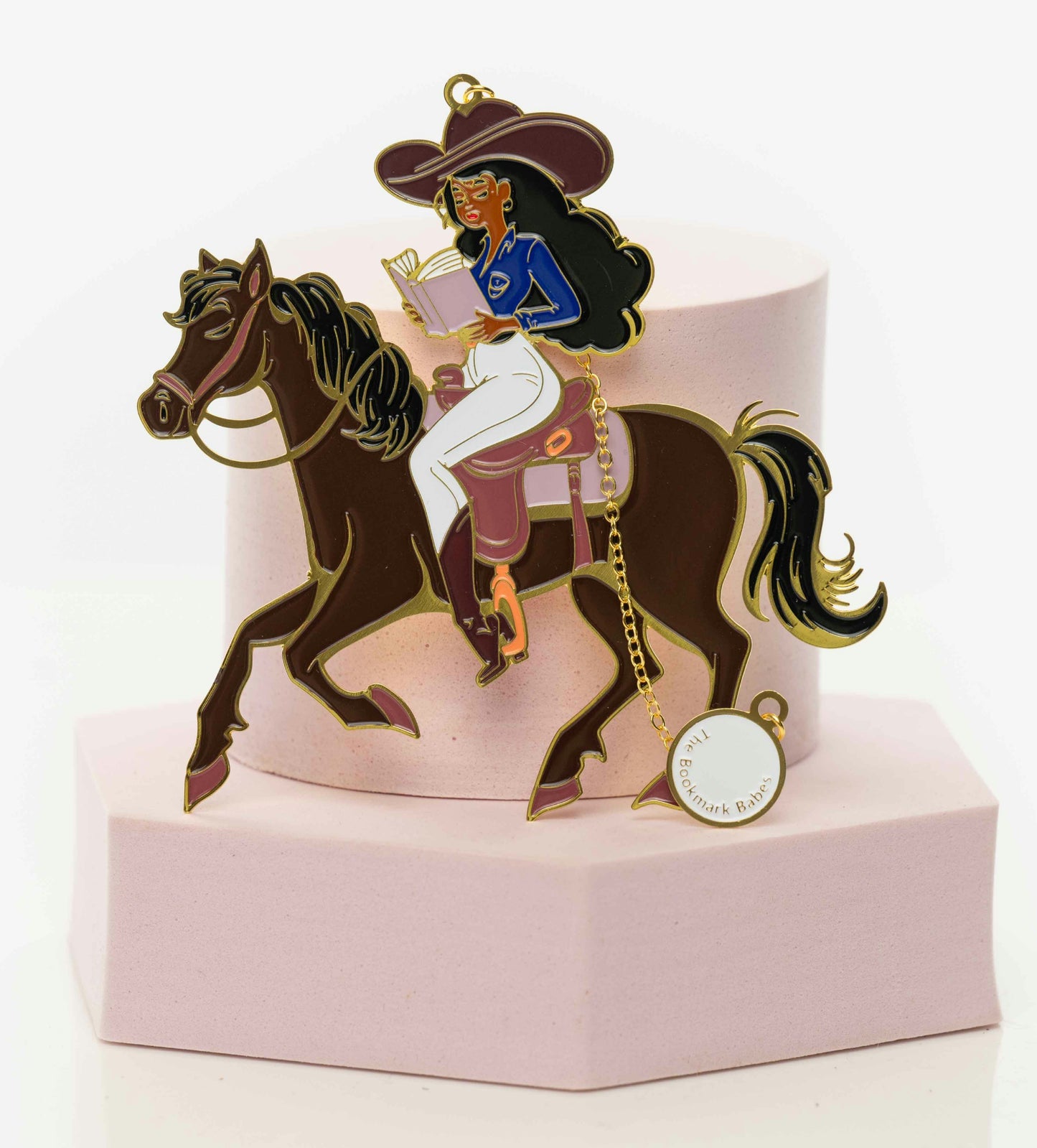 Shewanna African-American