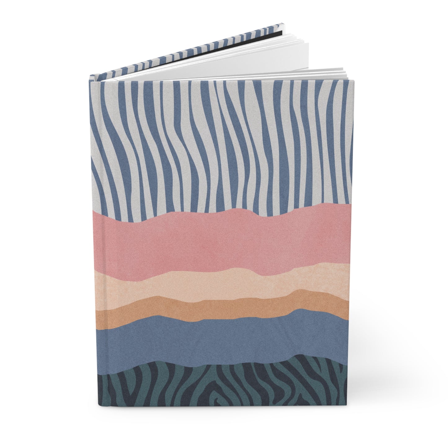 Untamed Pages: A Journal of Bold Adventures