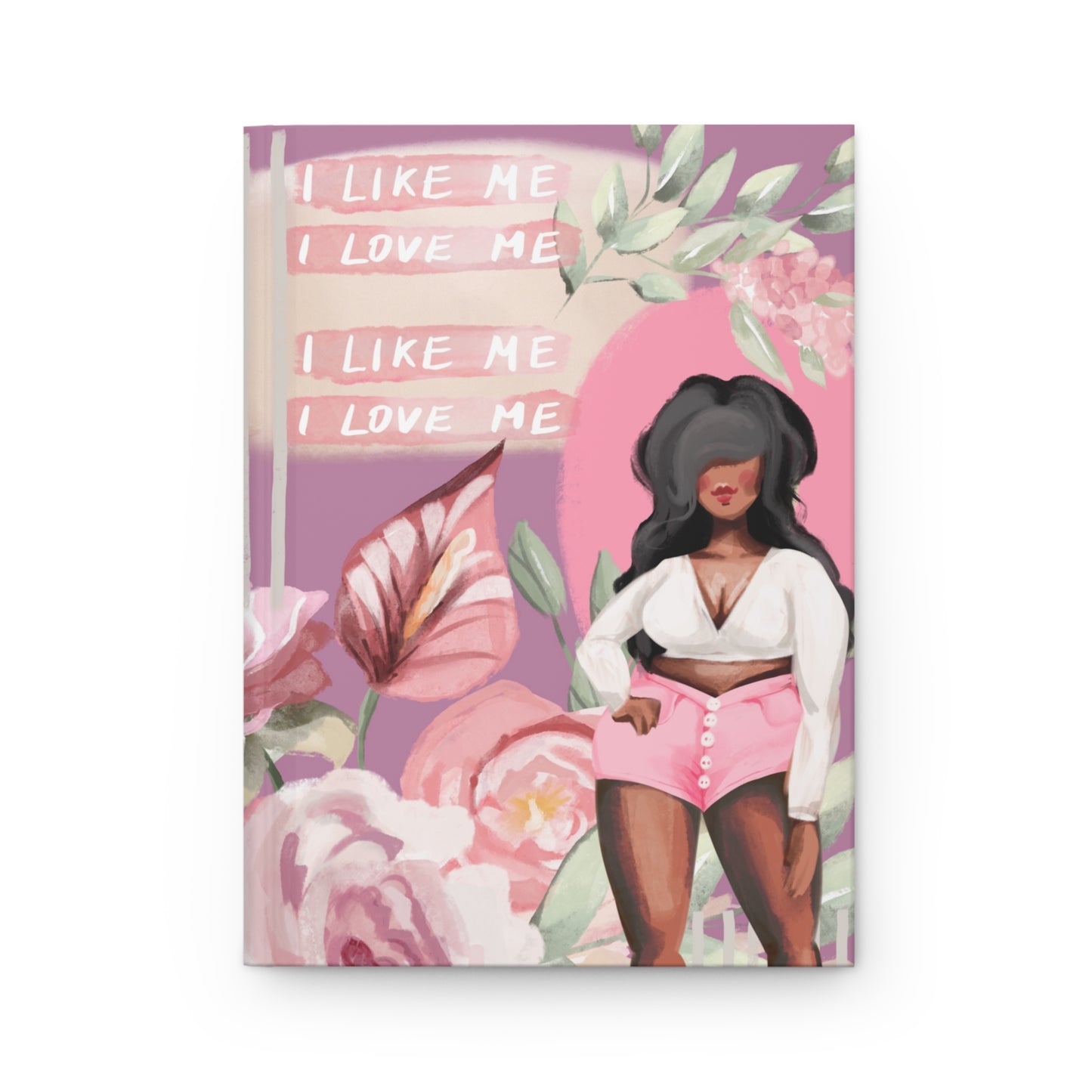 Love Yourself: My Body Confidence Diary