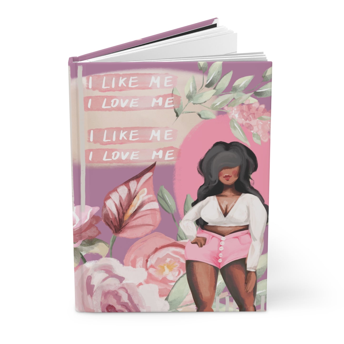 Love Yourself: My Body Confidence Diary
