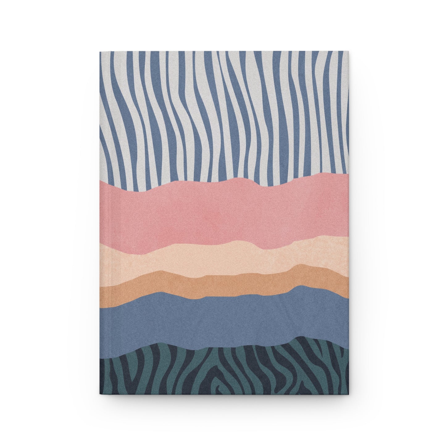Untamed Pages: A Journal of Bold Adventures