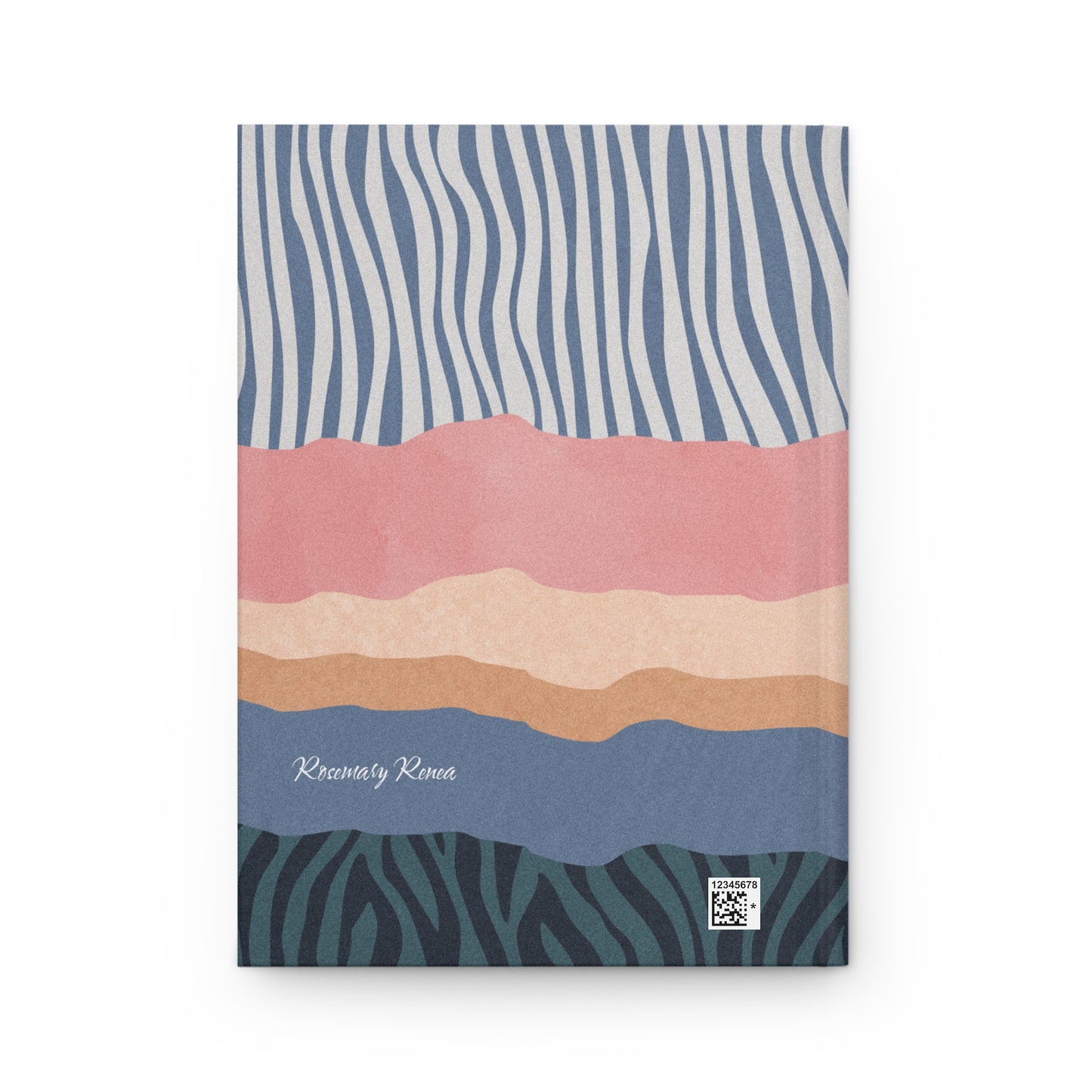 Untamed Pages: A Journal of Bold Adventures