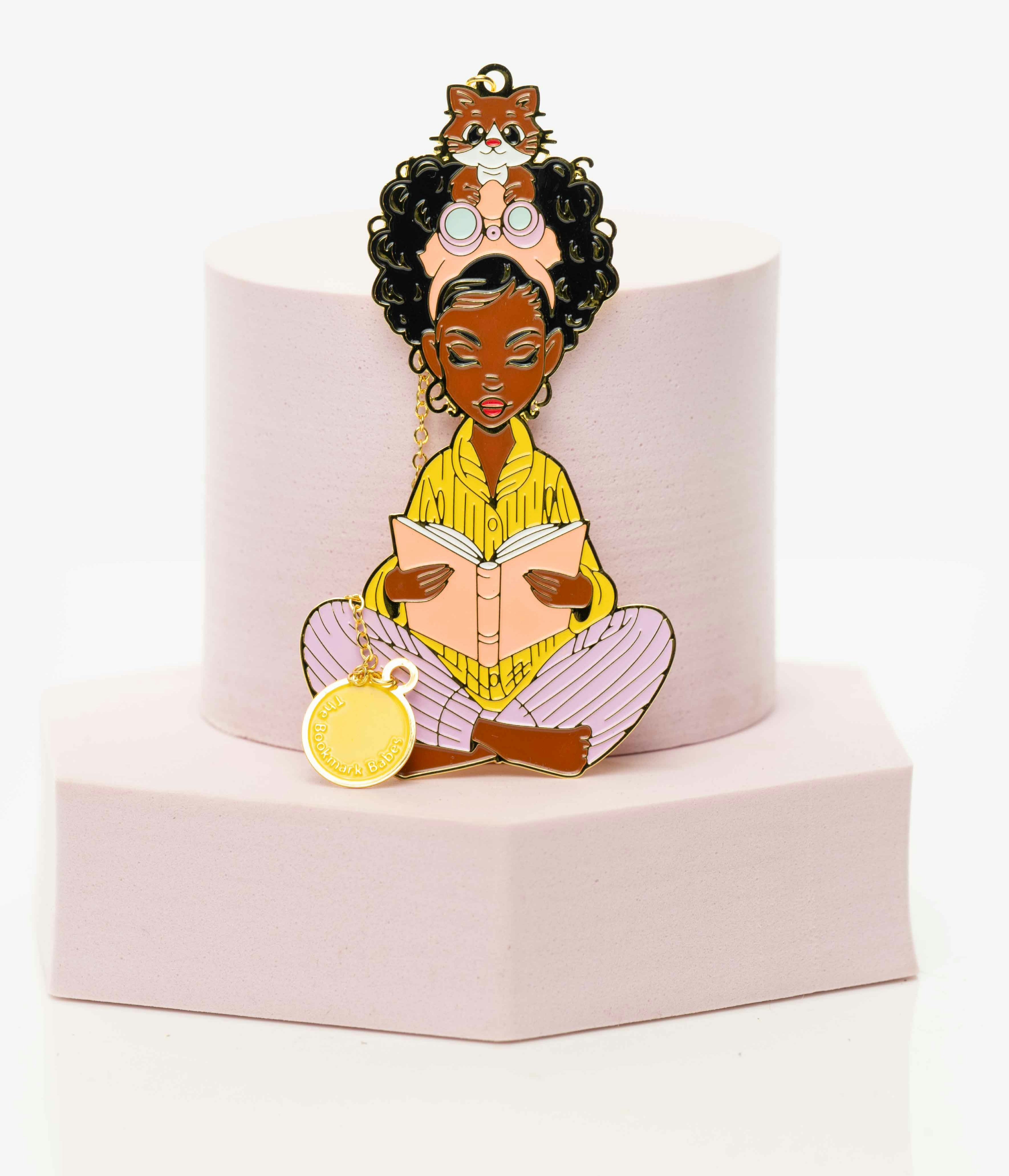 Sam African-American – Rosemary Renea