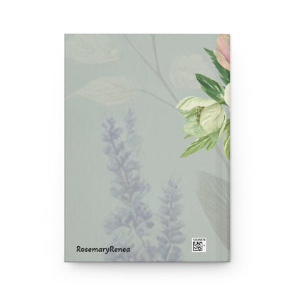 Floral Journal