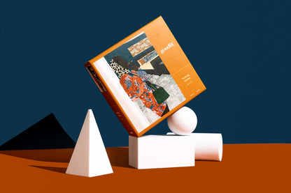 Puzzles , pieces , piece
