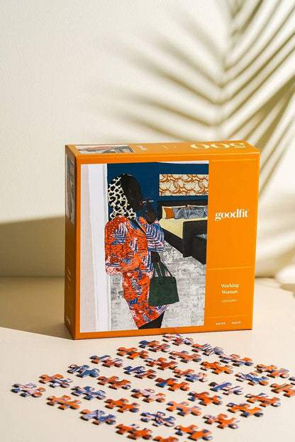 Puzzles , pieces , piece
